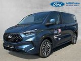Ford Tourneo Custom 2.0D,125KW,CZ,DPH,1.MAJ - náhled 1