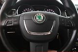 Škoda Superb (2013) Comfort 2.0 TDI, Automat - náhled 16