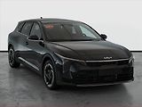 Kia K4 (2026) 1.6 T-GDI, Mrtvý úhel - náhled 1