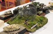 Tank Idar Lebedenko.