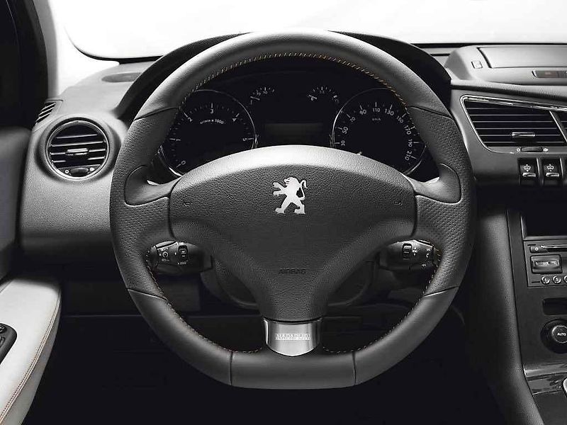 Peugeot 3008 Napapijri.