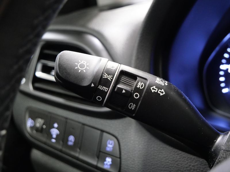 Hyundai i30 - fotka 17 z 25