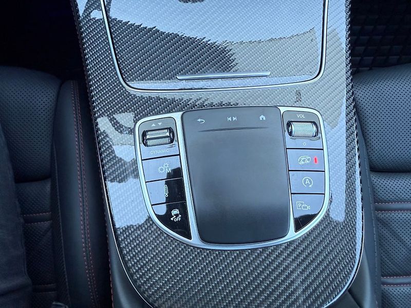 Mercedes-Benz Třídy E (2022) - fotka 34 z 91