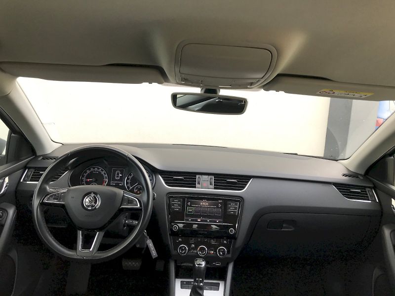 Škoda Octavia (2018) AMB TD 85/1.6 A7F - fotka 5 z 25