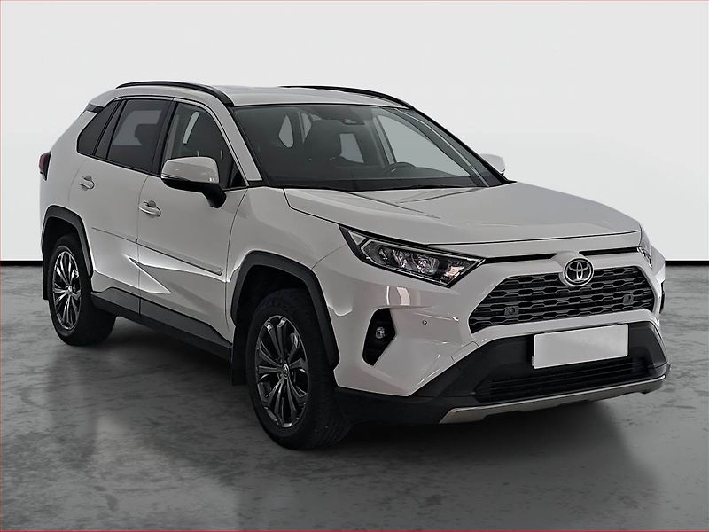 Toyota RAV4 (2022) 2.0 Valvematic - fotografie inzerátu
