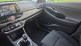 Hyundai i30 (2022) 1.5T-GDI, 118 kW, Smart,CZ,DPH - náhled 26