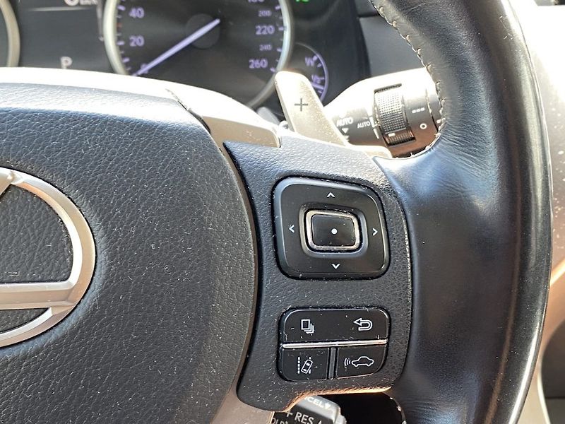 Lexus NX 300h 2.5HSD, ČR-2m, Limited, 4x4 - fotka 19 z 31