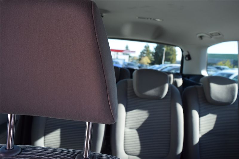 Seat Alhambra 1,4 TSi 110KW KLIMA NOVÁ NÁPLŇ - fotka 23 z 48