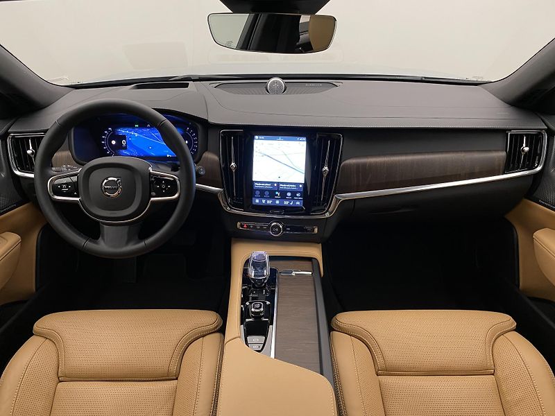 Volvo V90 CC B5 AWD ULTIMATE AUT  - fotka 2 z 66