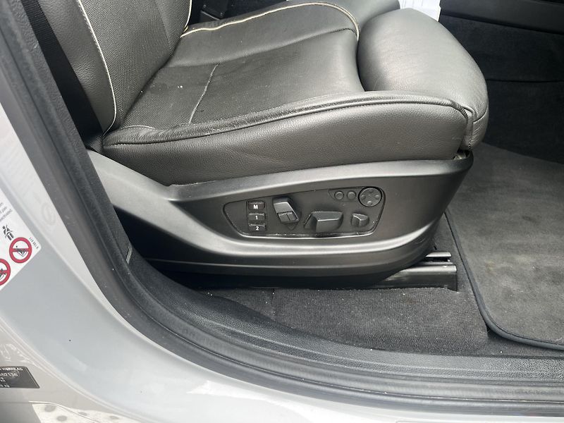 BMW X6 (2013) M50D - fotka 14 z 20
