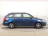 Škoda Fabia (2008) 1.2 12V, Tažné, zamluveno - náhled 6