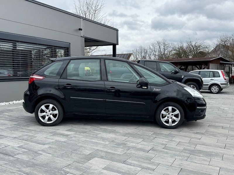 Citroën C4 Picasso (2011) 1,6 HDI 82 KW - fotka 4 z 31