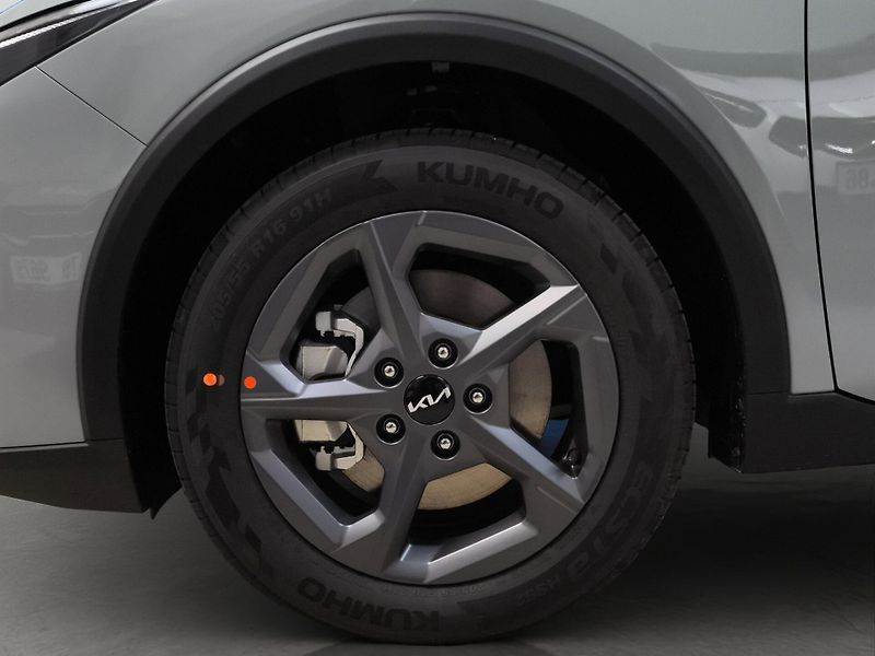 Kia K4 (2026) EXCLUSIVE CL4 1,6 T-GDi GPF 7D - fotka 15 z 15