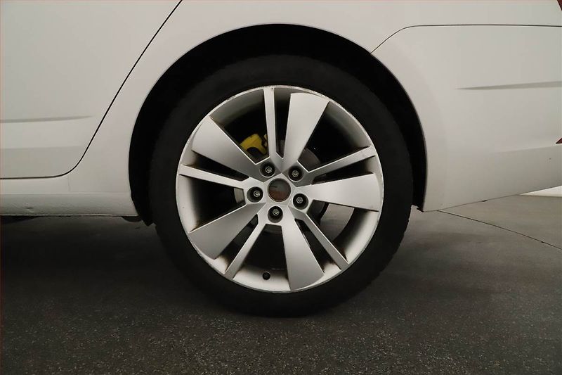 Škoda Octavia (2020) 2.0 TDI, Automat, Tempomat - fotka 19 z 19