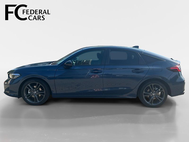Honda Civic (2026) 2.0 Sport 2027/skladem - fotka 2 z 15