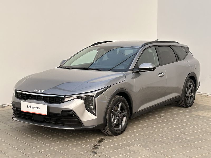 Kia K4 1.6 T-GDi EXCLUSIVE 110 KW (20 - fotografie inzerátu