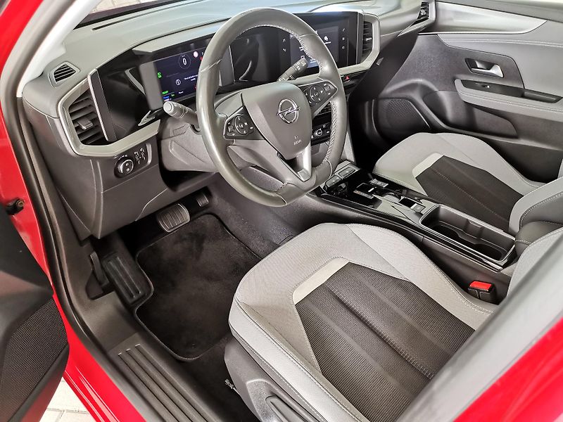 Opel Mokka (2023) e LED KAM NAVI TOVÁRNÍ ZÁRUKA - fotka 11 z 24