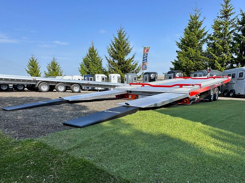 Z-Trailer (2026) AT27-20/48 SW, 485x200, 500 kg - fotka 22 z 25