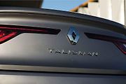 Renault Talisman.