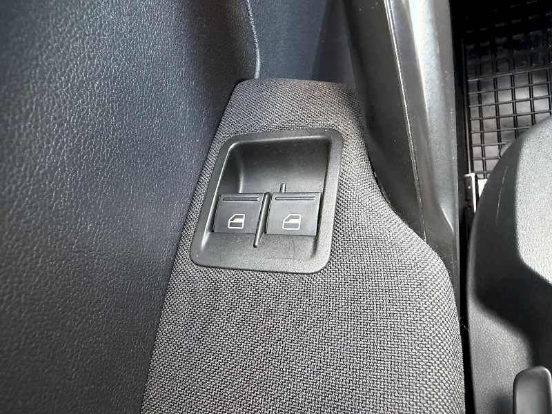 Volkswagen Caddy (2016) 2.0TDI 75kW Trendline - fotka 10 z 32