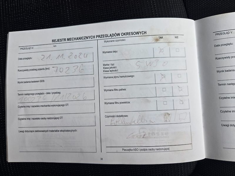 Kia Sportage (2013) 1.6 GDI TOP STAV - fotka 17 z 19