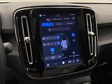 Volvo C40 PURE ELECTRIC ULT REZERVACE - náhled 37