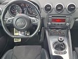 Audi TT (2009) 1.8TFSI 118kW MAN S-LINE - náhled 13