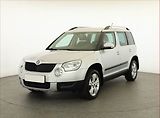 Škoda Yeti (2011) 1.2 TSI, Tempomat - náhled 1