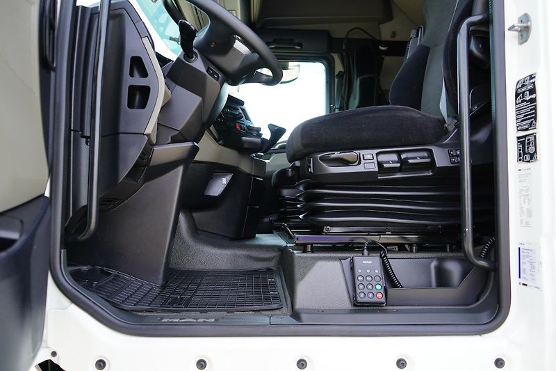 MAN TGX (2022) 18.510 / E 6 / GX / ACC / MEGA - fotka 50 z 51