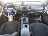Kia Sportage 2.0 CRDi/100kW 4x4 ČR - náhled 13