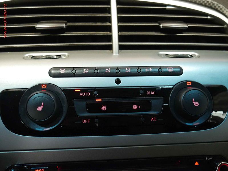 Seat Altea (2010) 1.4 TSI XL, ČR, STK10/28 - fotka 18 z 22