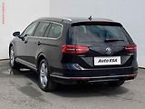 Volkswagen Passat (2015) 1.8 TSi, Highline, DSG, kůže - náhled 6