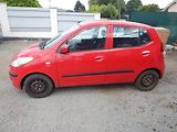 Hyundai i10 1.1, ČR, 1. MAJ. - náhled 1