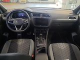 Volkswagen Tiguan Allspace 2,0 TDi/110kW 4x4 DSG R-Line - náhled 8