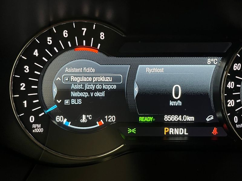 Ford Galaxy 2.5 HEV VIGNALE LED 7míst - fotka 61 z 77