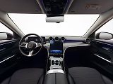 Mercedes-Benz Třídy C 300e Kamera Tažné - náhled 13