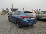 Škoda Scala (2020) 1.0 TSI-SUPER VÝBAVA-SERVISKA - náhled 4