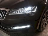 Škoda Superb (2021) STYLE 2.0TDI 147KW 4x4 DSG LED - náhled 10