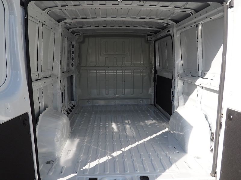 Fiat Ducato (2024) 2.2 MultiJet L2 H1 - fotka 11 z 27