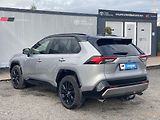 Toyota RAV4 2.5HSD, ČR, Selection, 4x4 - náhled 4
