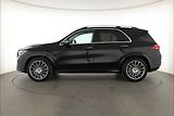 Mercedes-Benz GLE (2024) 450 d, AMG Line, HUD - náhled 2
