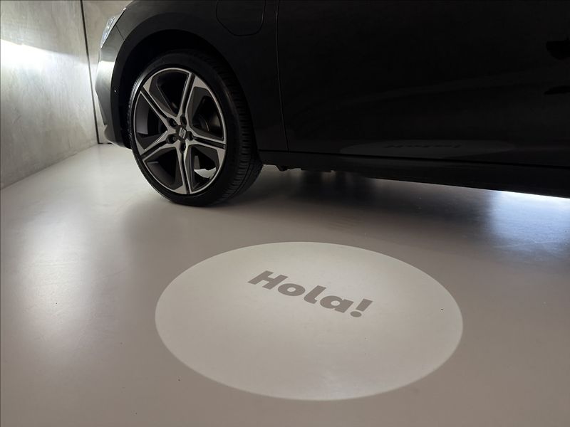 Seat Leon 1,4 TSi  e-Hybrid FR Line LED - fotka 49 z 50
