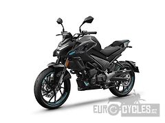 CFMOTO (2026) 125 NK - fotografie inzerátu