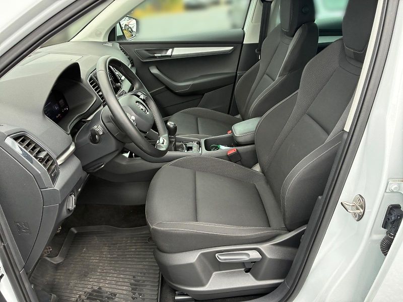 Škoda Karoq (2024) FRESH 1.5TSI 110kW CZ DPH - fotka 7 z 11