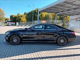 Mercedes-Benz CLS 3,0 350d,4Matic,190kw,ČR,1MAJ, - náhled 8