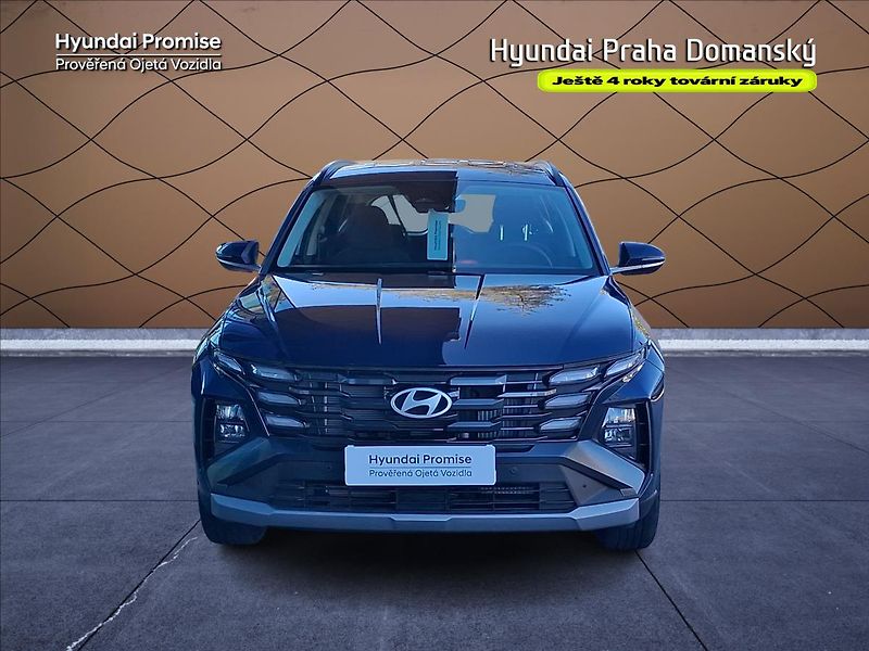 Hyundai Tucson 1,6   SMART - fotografie inzerátu