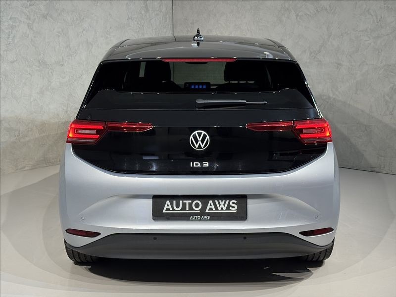 Volkswagen ID.3 Pro S 82kWh IQ Light Assist - fotka 10 z 49