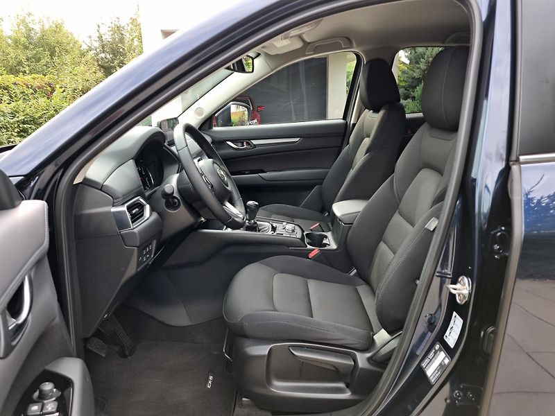 Mazda CX-5 (2023) 2.0 ADVANTAGE,NAVI,LED,HEAD UP - fotka 19 z 48