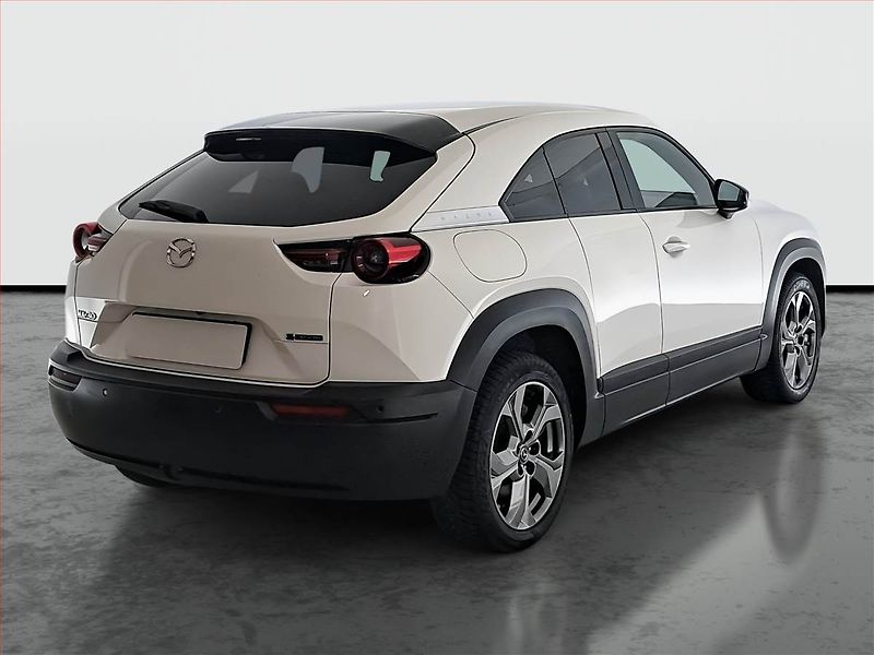 Mazda MX-30 (2020) e-Skyactiv, SoH 92%, Automat - fotka 5 z 21
