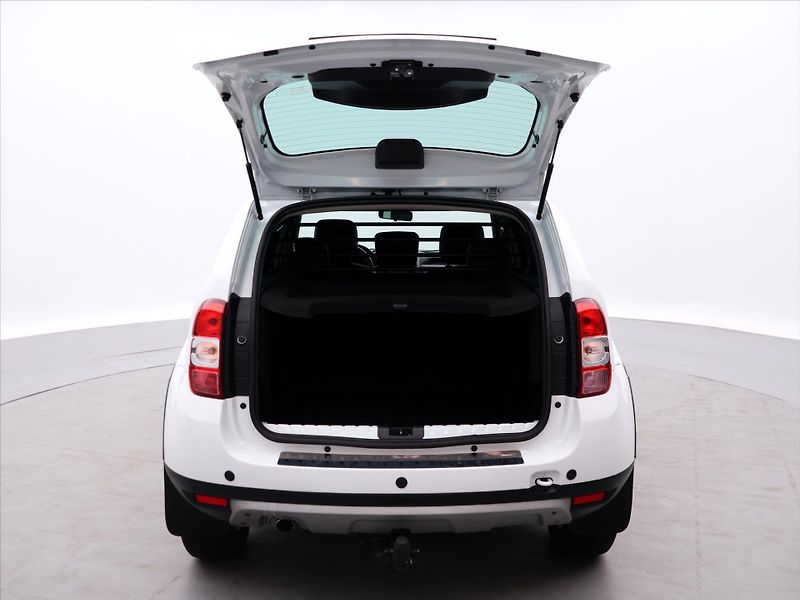 Dacia Duster 1.2 TCe 92kW Prestige Tažné - fotka 9 z 26